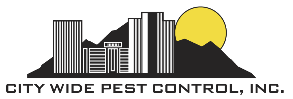 City Wide Pest Control logo