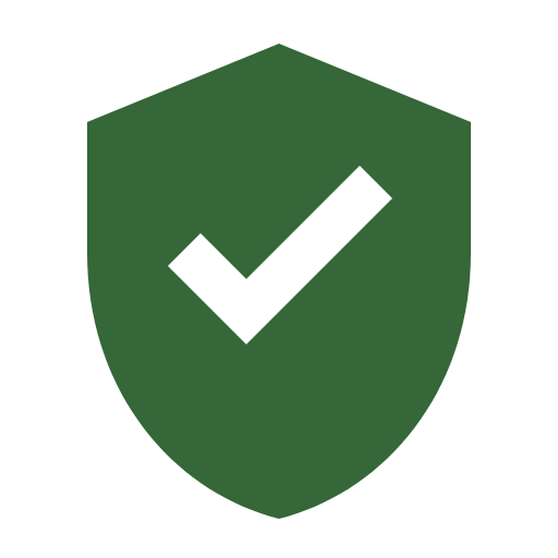 City Wide Pest Control brand-green shield with checkmark prevention icon