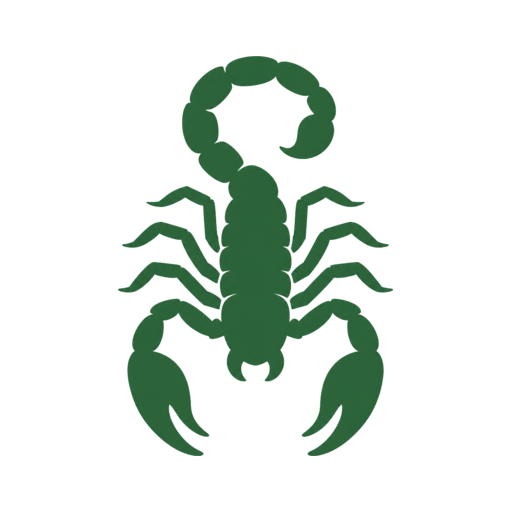 Scorpion Control icon